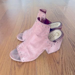 Sam Edelman Circus Heels